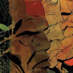 [REVIEW] LOST SOLDIERS #1