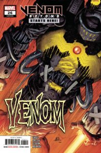 Venom 26