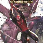 [PREVIEW] MOOORE BRAAAINS … ‘MARVEL ZOMBIES RESURRECTION’ RETURNS THIS WEEK