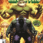 [PREVIEW] THE FUTURE IMPERFECT ARRIVES IN ‘MAESTRO #1’