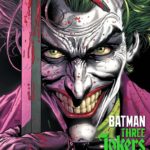 Three Jokers #1
