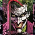 [REVIEW] THE BAT FAMILY’S SCARS RUN DEEP IN ‘THREE JOKERS #1’