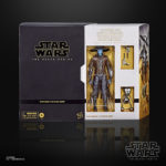 [NEWS] A FIGURE WORTH EVEN THE HIGHEST BOUNTY IN THE GALAXY