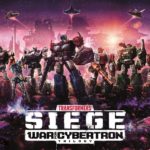 [REVIEW] TRANSFORMERS: WAR FOR CYBERTRON TRILOGY