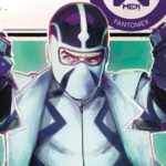 [REVIEW] GIANT-SIZE X-MEN: FANTOMEX #1