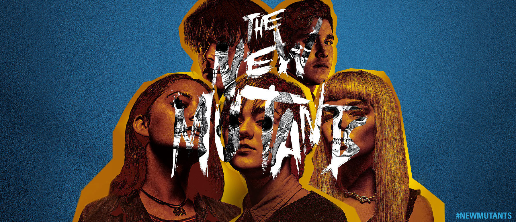 the new mutants