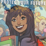 [REVIEW] MAGNIFICENT MS. MARVEL #14