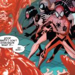 [REVIEW] KINDRED’S IDENTITY REVEALED IN ‘AMAZING SPIDER-MAN #50’