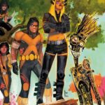 [REVIEW] NEW MUTANTS #14