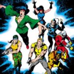 RETROSPECTIVE] SUICIDE SQUAD (1987) #1-8 ⋆