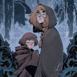 Featured image for The Last Witch #1 Review