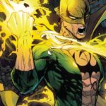 [REVIEW] IRON FIST: HEART OF THE DRAGON #1