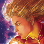 [REVIEW] CAPTAIN MARVEL: MARVELS SNAPSHOTS #1