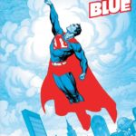 Superman Red and Blue Main Cover