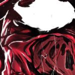 Carnage: Black, White, and Blood #1