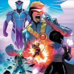 [REVIEW] CHILDREN OF THE ATOM #1