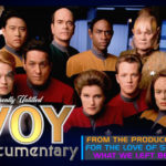 [CROWDFUNDING] STAR TREK: THE VOYAGER DOCUMENTARY