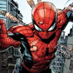 [REVIEW] CAN’T STOP, WON’T STOP, ‘NON-STOP SPIDER-MAN #1’
