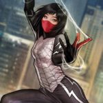 [REVIEW] SILK #1