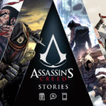 [NEWS] THE ASSASSIN’S CREED UNIVERSE EXPANSION CONTINUES