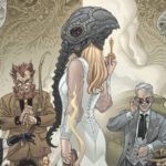 [REVIEW] ‘LOCKE & KEY/SANDMAN: HELL AND GONE #1’ IS A DREAM COME TRUE