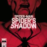 Spider's Shadow #1