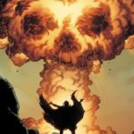 [REVIEW] ‘GEIGER #1’ GLOWS-UP THE POST-APOCALYPTIC WASTELAND GENRE