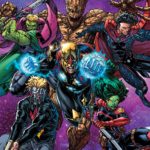 [REVIEW] GUARDIANS OF THE GALAXY #13