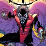 [REVIEW] CAN NIGHTCRAWLER FIND HIS RELIGION IN ‘WAY OF X #1’?