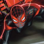 [REVIEW] MILES MORALES: SPIDER-MAN #25