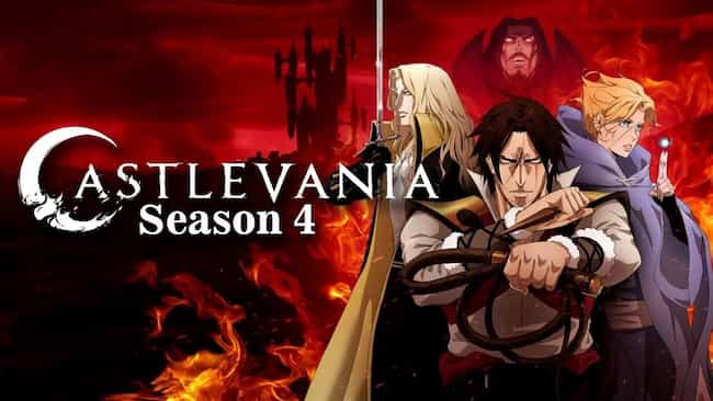 Castlevania Season 4 Review