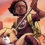 [REVIEW] WAKE UP AND SMELL THE CLIMATE CRISIS IN ‘EVE #1’