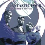 Fantastic Four: Life Story #1