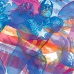 [REVIEW] MEET ALL THE CAPTAIN AMERICAS IN ‘THE UNITED STATES OF CAPTAIN AMERICA #1’