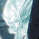 [REVIEW] ‘ALIENS: AFTERMATH #1’ SHOWS WHAT COMES AFTER GAME OVER