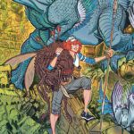 [REVIEW] GET LOST IN A LAND OF ADVENTURE WITH ‘BERMUDA #1’