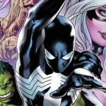 Symbiote Spider-Man: Crossroads #1