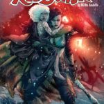 [REVIEW] RED SONJA #1