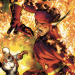 [REVIEW] THE FLASH #773