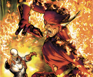 The Flash #773 featured image