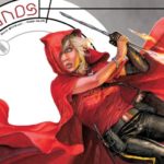 [REVIEW] SEEING RED AGAIN IN ‘ECHOLANDS #1’