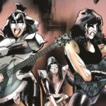 [REVIEW] GET READY TO ROCK WITH ‘KISS: PHANTOM OBSESSION #1’
