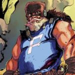 [REVIEW] HEAD DEEP INTO THE WOODS WITH ‘FRONTIERSMAN #1’