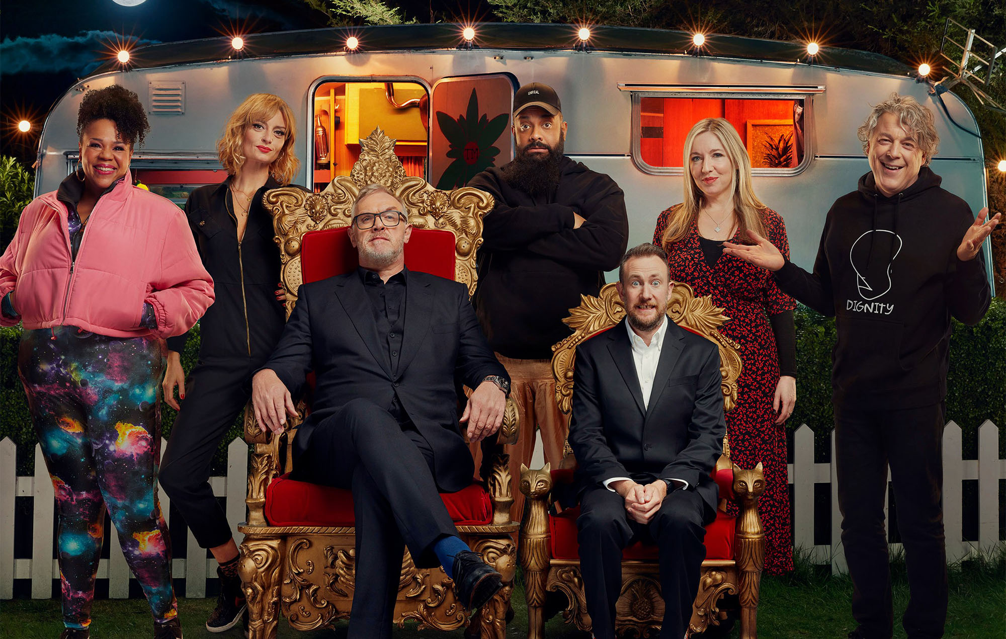 Taskmaster Season 12