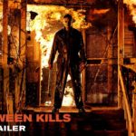 [REVIEW] HALLOWEEN KILLS IS AN EPIC CONTINUATION OF THE FRANCHISE