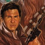 [REVIEW] ‘STAR WARS: LIFE DAY #1’ IS THE COMICS EQUIVALENT OF A CHRISTMAS SWEATER