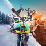 [REVIEW] RIDERS REPUBLIC