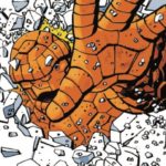 [REVIEW] THE THING #1