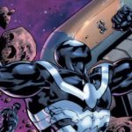 [REVIEW] HEAVY LIES THE CROWN IN ‘VENOM #1’