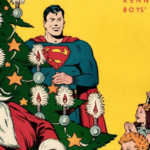 [HUMOR] WHAT WOULD THESE 15 COMICBOOK CHARACTERS DO AS SANTA?